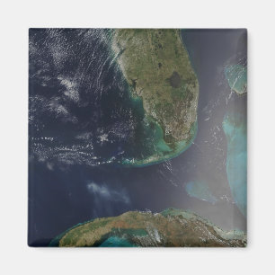 Imán La Florida y Cuba