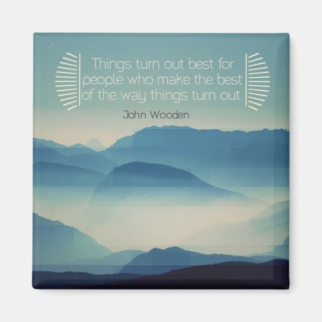 Imán La forma en que las cosas salen (Frente)