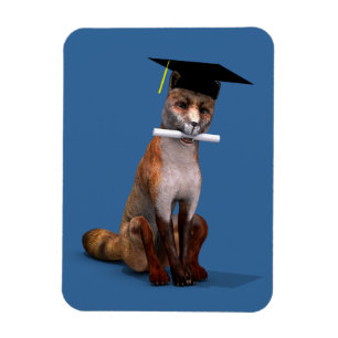Imán La Fox Más Inteligente Del Campus