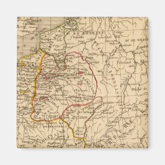 Imán La France 1108 a 1180