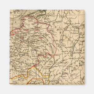 Imán La France 1180 a 1223