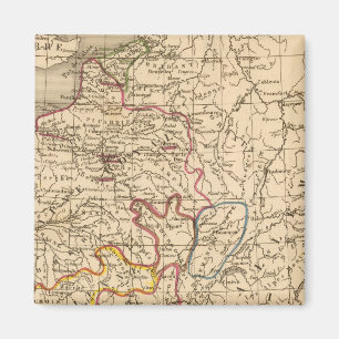 Imán La France 1270 a 1328