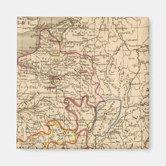Imán La France 1270 a 1328