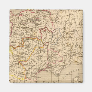 Imán La France 1328 a 1350