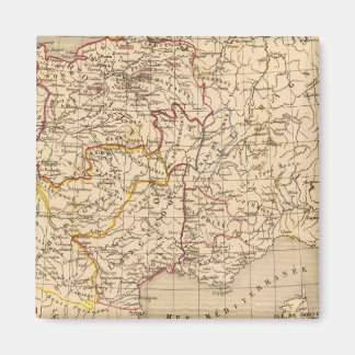 Imán La France 1328 a 1350