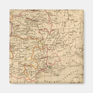 Imán La France 1364 a 1380