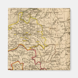 Imán La France 1380 a 1422