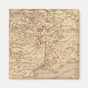 Imán La France 1422 a 1461
