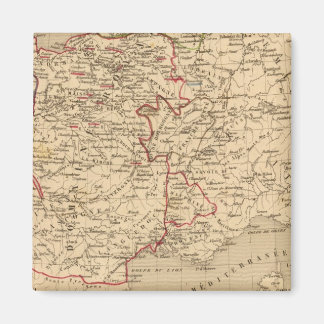 Imán La France 1422 a 1461