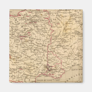 Imán La France 1461 a 1483