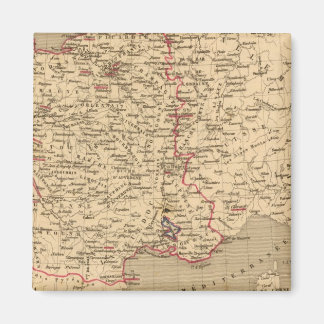 Imán La France 1589 a 1643