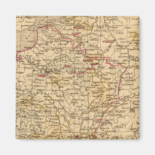 Imán La France 1774 a 1793