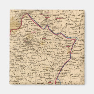 Imán La France 1814 a 1840