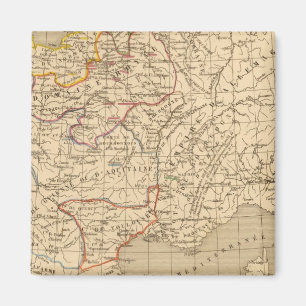 Imán La France 996 a 1108