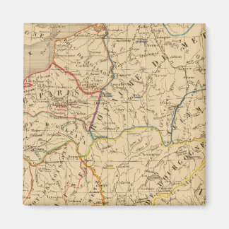 Imán La France sous les enfans de Clovis
