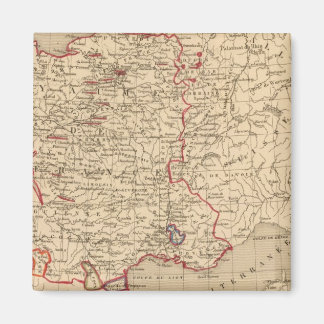 Imán La Francia 1547 a 1589