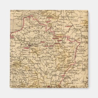 Imán La Francia 1774 a 1793