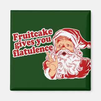Imán La Fruitakes Te Da Flatulencia