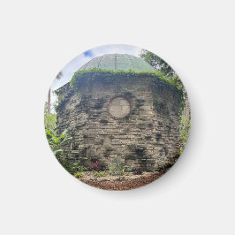 Imán La Fuente de la Juventud de Ponce de León
