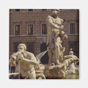 Imán La fuente de Moro