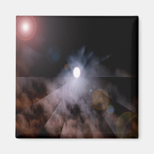 Imán La Galaxia.....