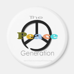 Imán La generación de la paz