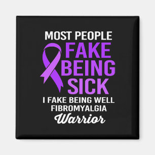 Imán La Gente Falso De Estar Enferma, Me Fago De Estar 