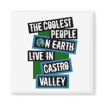 La Gente más Genial de la Tierra Vive en Castro Va