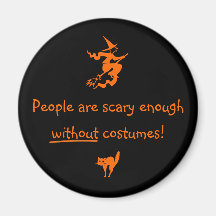 La gente tiene miedo