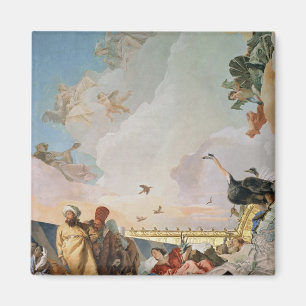 Imán La gloria de España III