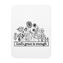 La gracia de los dioses es suficiente