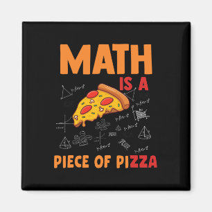 Imán La Graciosa Matemática Del Día De La Pi Es Una Pie