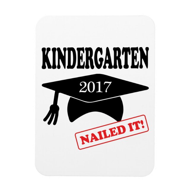 Imán La guardería de 2017 fue encarcelada (Vertical)