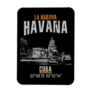 Imán La Habana