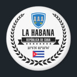 Imán La Habana<br><div class="desc">La Habana</div>