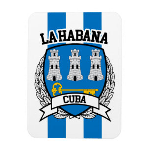 Imán La Habana