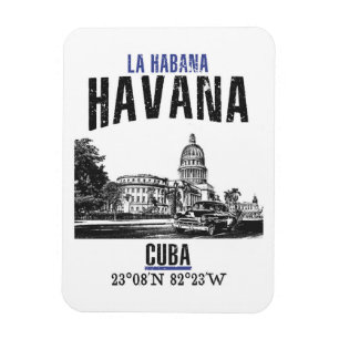 Imán La Habana