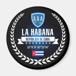 Imán La Habana