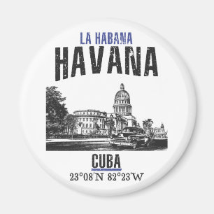 Imán La Habana
