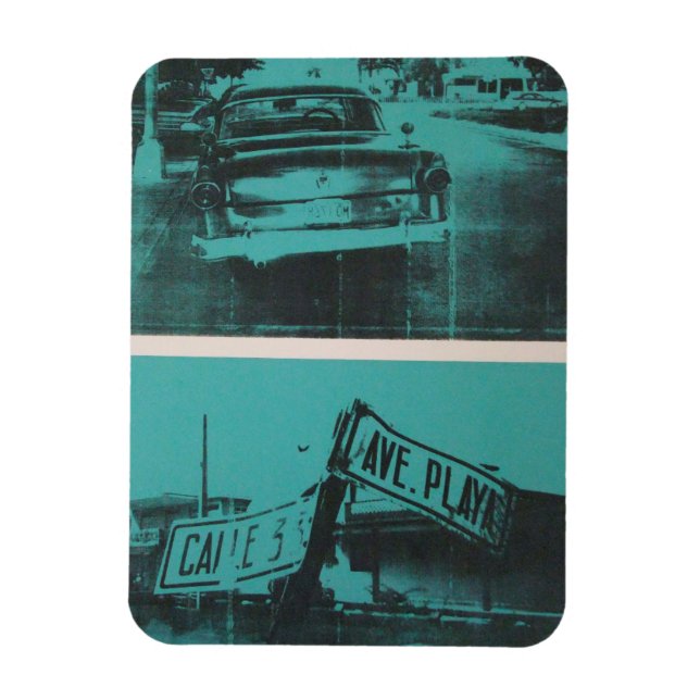 Imán La Habana 5 2 (Vertical)