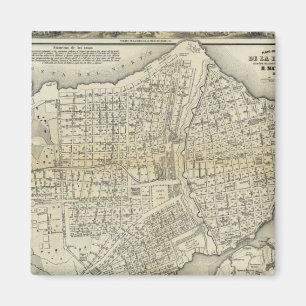 Imán La Habana, Cuba