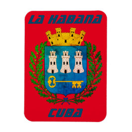 Imán La Habana, Cuba, La Habana, Cuba (Capital Cubana)