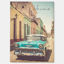La Habana Vintage