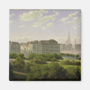 Imán La Hamburgo Kunsthalle