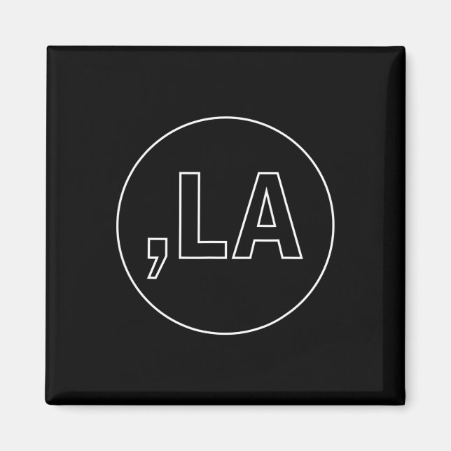 Imán La Harris Kamala Harris Primera Mujer Presidenta 2 (Frente)