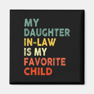 Imán La Hija En La Ley Es Mi Padre Favorito De Familia