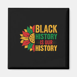 Imán La historia negra es nuestra historia I Historia n