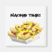 La hora de Nacho
