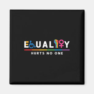 Imán La igualdad daña los derechos humanos Lgbt Gay Lgb