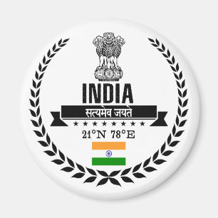 Imán La India